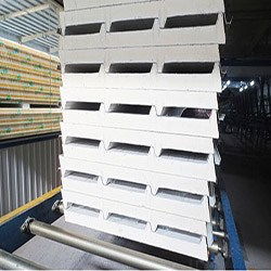 山东宏鑫源 德州净化板生产厂家 岩棉净化板生产厂家